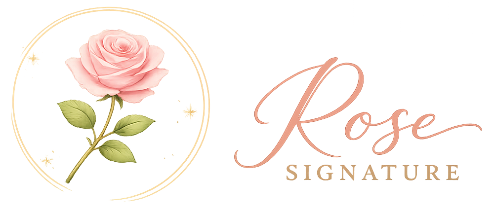 Rose Signature